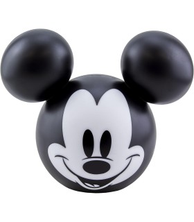 Lámpara de sobremesa Mickey Mouse Disney 14,5 cms