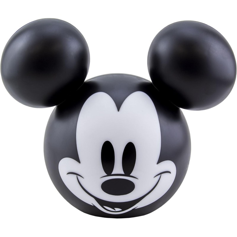 Lámpara de sobremesa Mickey Mouse Disney 14,5 cms