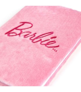Cuaderno Premium Suave Barbie