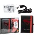 Set Papelería Superman DC