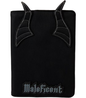 Libreta Dragón de Maléfica Disney A5