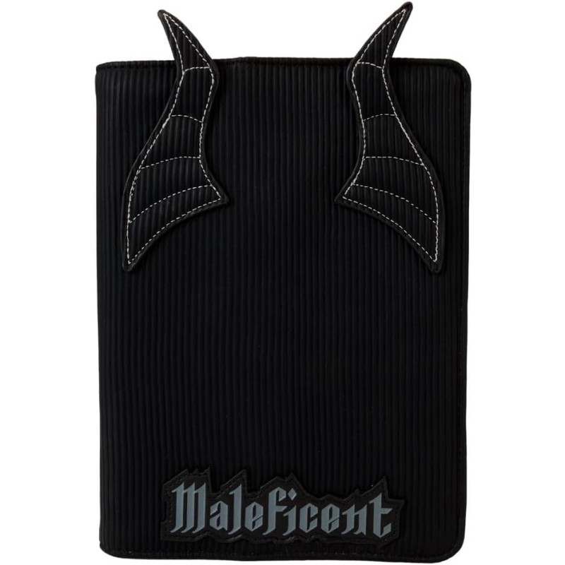 Libreta Dragón de Maléfica Disney A5