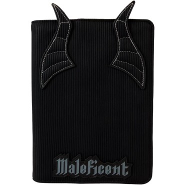 Libreta Dragón de Maléfica Disney A5