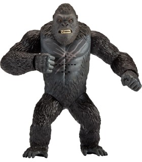 Figura Kong Battle Roar Godzilla X Kong The New Empire Articulada 18 cms