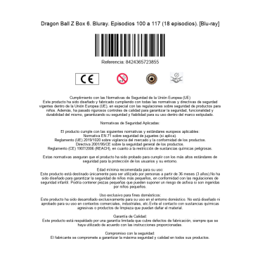 Doragon Bôru Z [BLU_RAY]