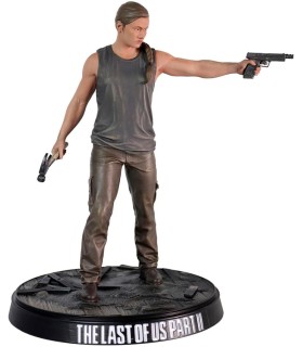 Figura Abby The Last Of Us Part II Estatua PVC 22 cms