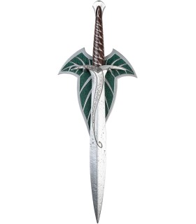 Lámpara Espada Dardo El Señor de los Anillos