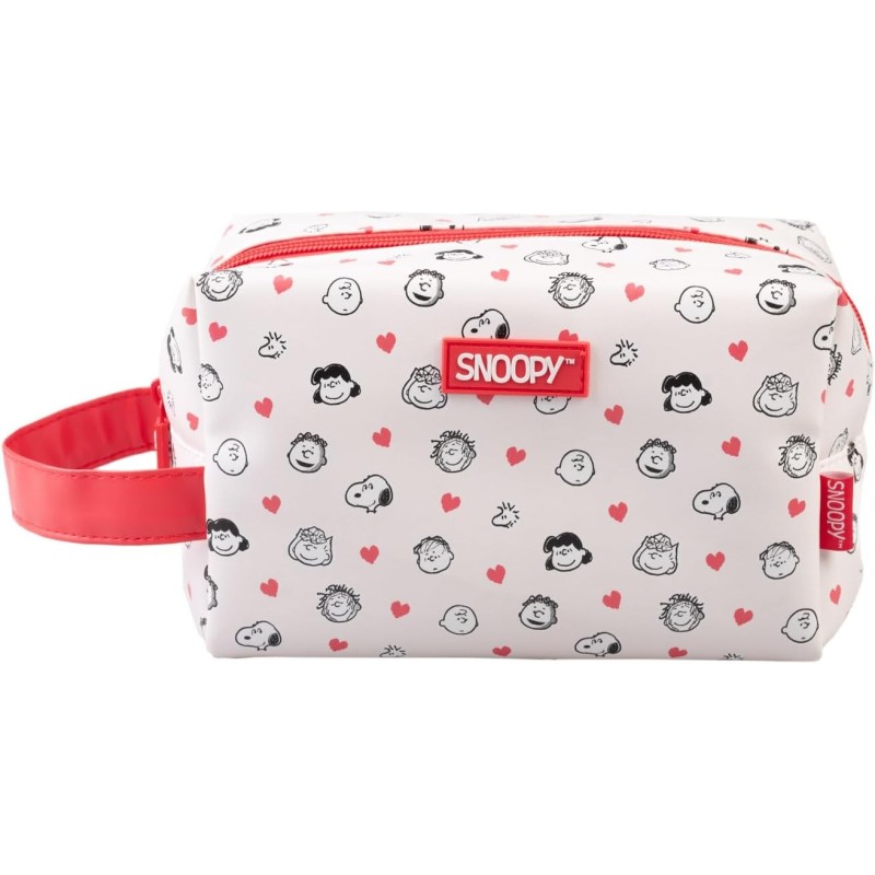Neceser Love Season Snoopy