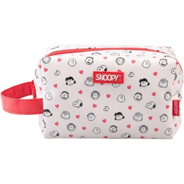 Neceser Love Season Snoopy