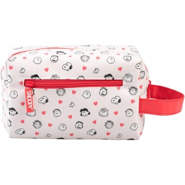 Neceser Love Season Snoopy