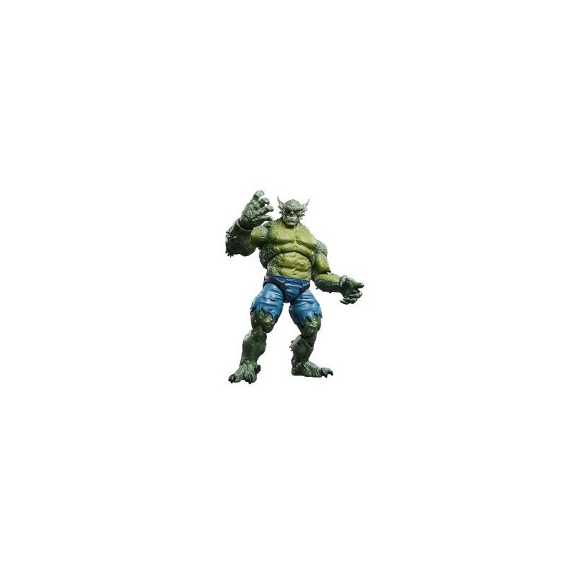 Figura Abomination El Increíble Hulk 22 cms