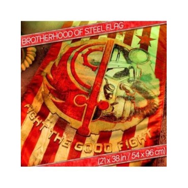 Caja de Tesoros Wasteland Fallout