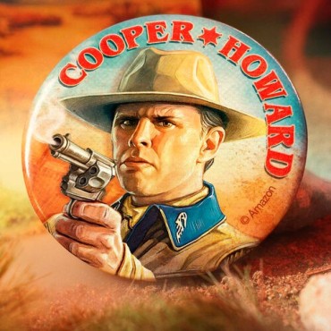 Caja de Tesoros Wasteland Fallout