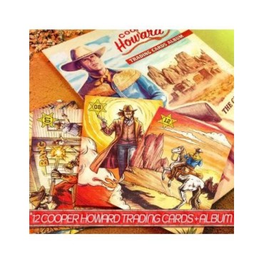 Caja de Tesoros Wasteland Fallout