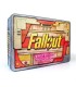 Caja de Tesoros Wasteland Fallout