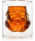 Vaso Stormtrooper Star Wars Original Stormtrooper Cristal 150 mls