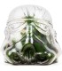 Recipiente Galletero o Terrario Stormtrooper Star Wars Original Stormtrooper Cristal 