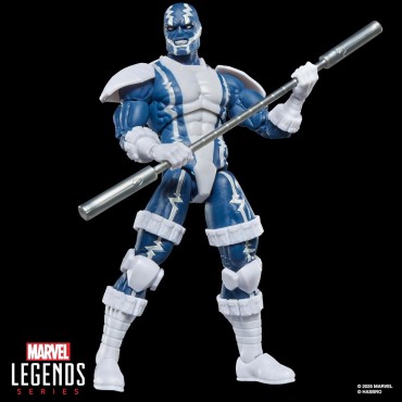 Figura Cardiac Spider-Man Marvel Comics Articulada 15 cms