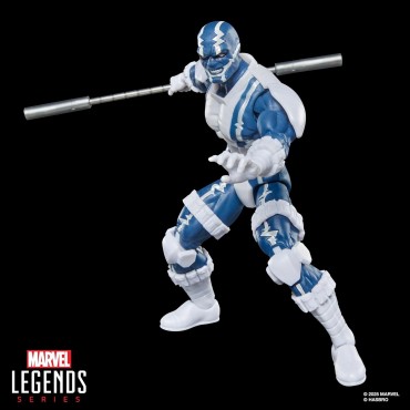 Figura Cardiac Spider-Man Marvel Comics Articulada 15 cms