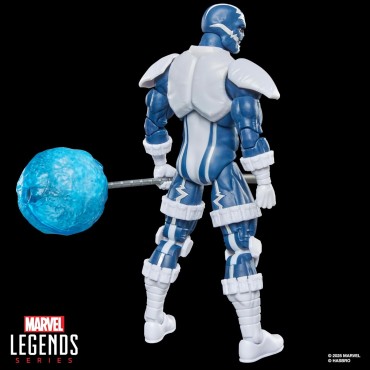 Figura Cardiac Spider-Man Marvel Comics Articulada 15 cms