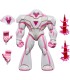 Figura Nimrod X-Men Marvel Legends Series Articulada 20 cms