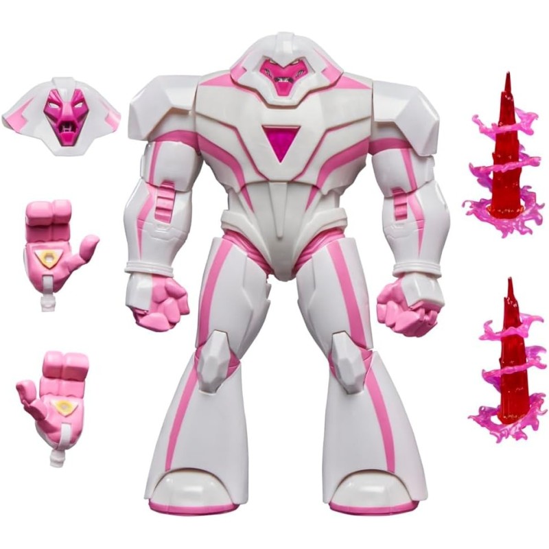 Figura Nimrod X-Men Marvel Legends Series Articulada 20 cms