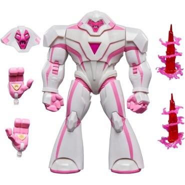 Figura Nimrod X-Men Marvel Legends Series Articulada 20 cms