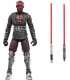 Figura Mael Shadow Lord Star Wars Articulada 9,5 cms