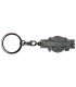 Llavero Juego de Tronos Game of Thrones Logo