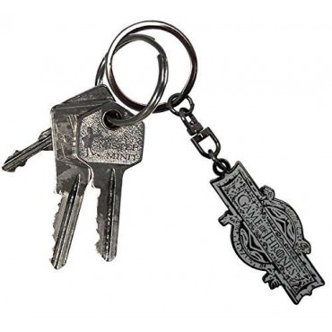 Llavero Juego de Tronos Game of Thrones Logo