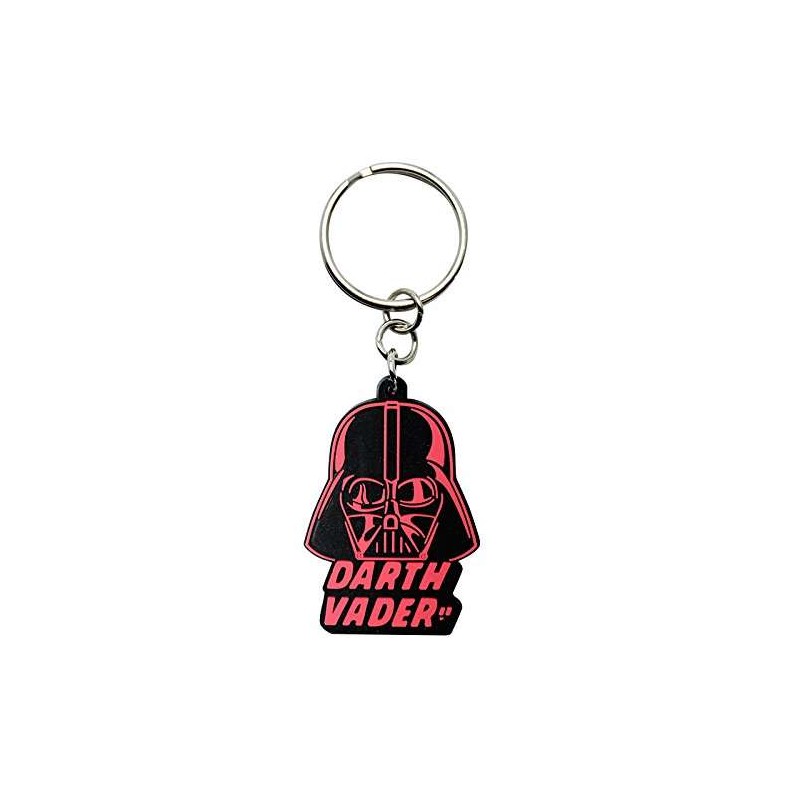 Llavero Darth Vader Star Wars