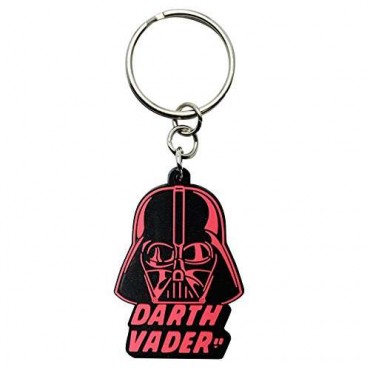 Llavero Darth Vader Star Wars