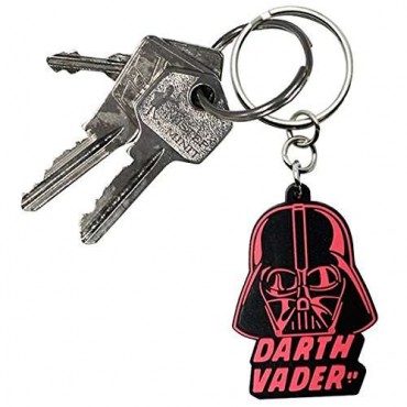 Llavero Darth Vader Star Wars