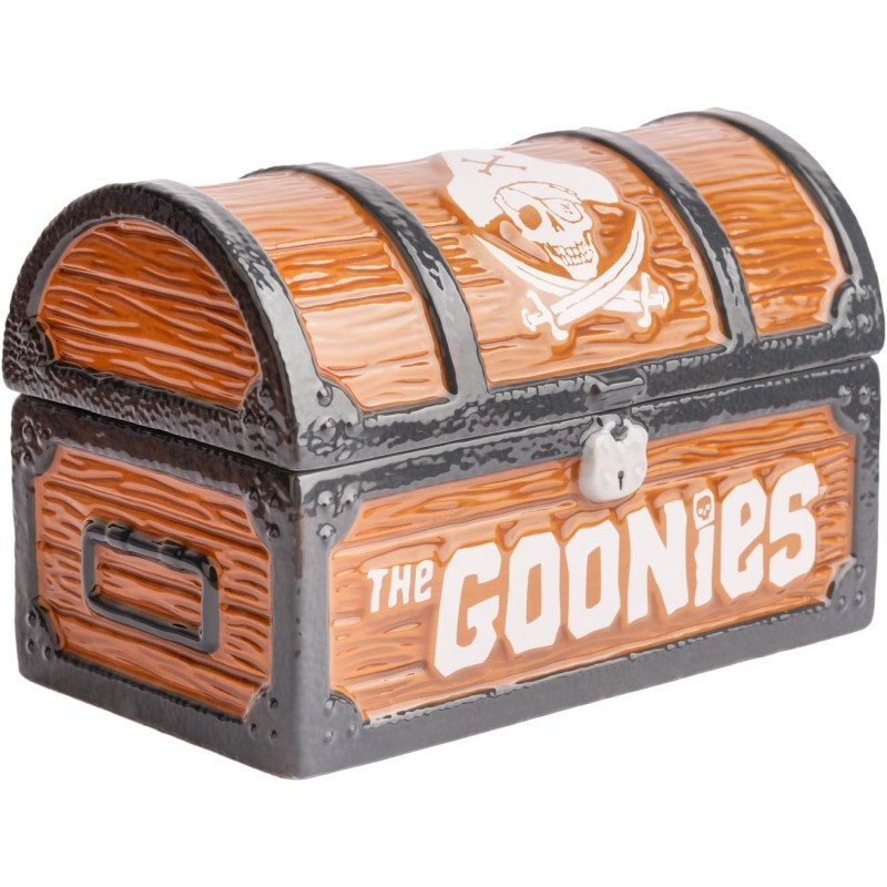Galletero Cofre del Tesoro The Goonies