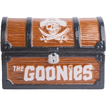 Galletero Cofre del Tesoro The Goonies