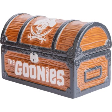 Galletero Cofre del Tesoro The Goonies