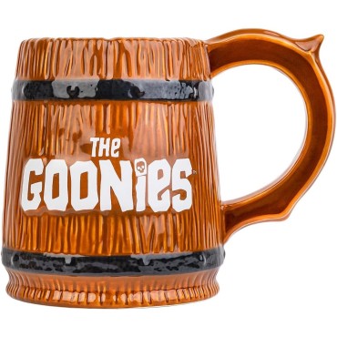 Jarra The Goonies Cerámica 600 mls