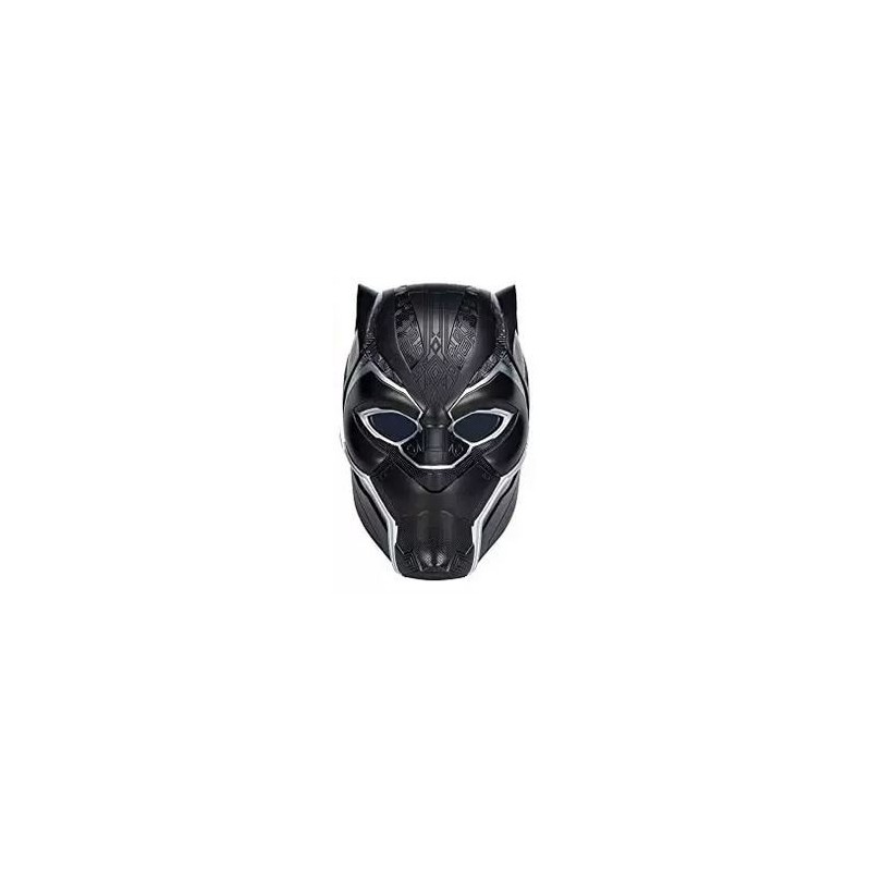 Casco Electrónico Black Panther Marvel 