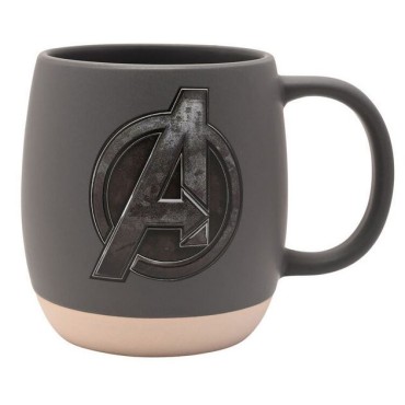 Taza El Increíble Hulk Marvel 360 mls