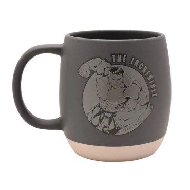 Taza El Increíble Hulk Marvel 360 mls