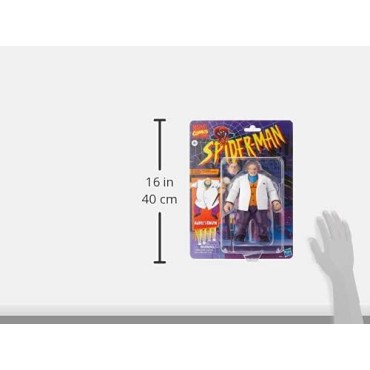 Figura Kingpin Marvel Legends Articulada 25 cms