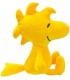 Peluche Woodstock Emilio Peanuts Snoopy 37 cms