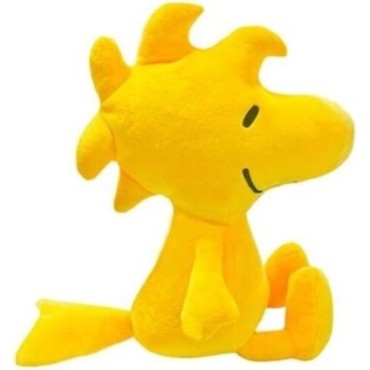Peluche Woodstock Emilio Peanuts Snoopy 37 cms