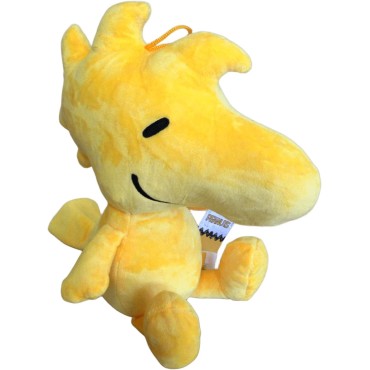 Peluche Woodstock Emilio Peanuts Snoopy 37 cms