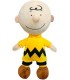 Peluche Charlie Brown Carlitos Peanuts Snoopy 37 cms