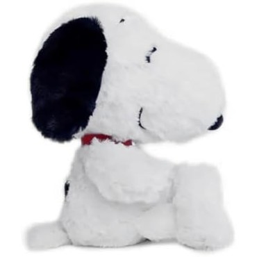 Peluche Charlie Brown Carlitos Peanuts Snoopy 37 cms
