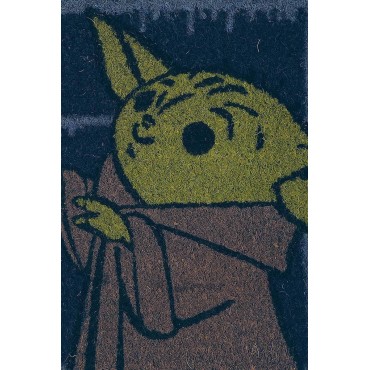Felpudo Precious Bounty Inside The Mandalorian Star Wars 60 x 40 cms
