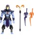 Figura Skeletor Adam He-Man and the Masters of the Universe Cartoon Collection Articulada 14 cms