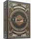 Baraja de Cartas Premium James Bond 007