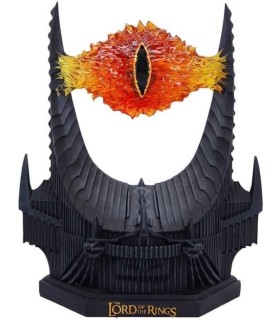 Lámpara Ojo de Sauron El Señor de los Anillos 21 cms